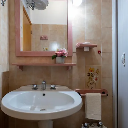 Fico D'india Country View Διαμέρισμα Castelsardo