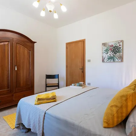 Apartman Fico D'india Country View