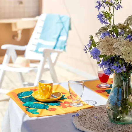 Διαμέρισμα Fico D'india Country View