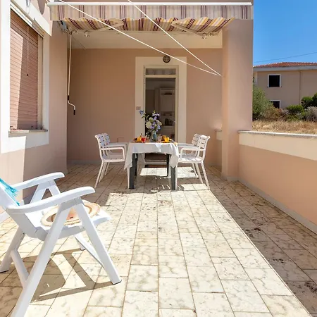 Fico D'india Country View Διαμέρισμα Castelsardo