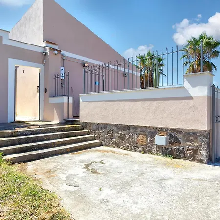 Fico D'india Country View Castelsardo