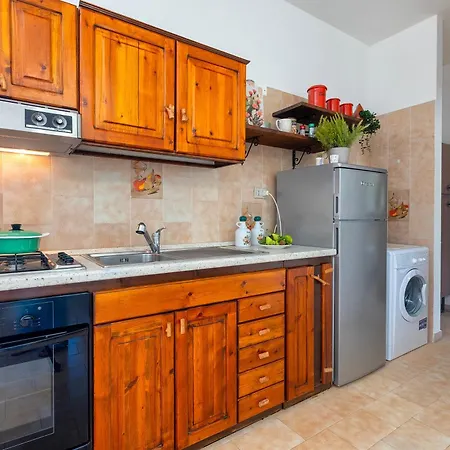 Fico D'india Country View Διαμέρισμα