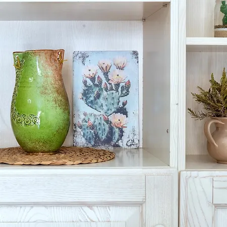 Fico D'india Country View Castelsardo