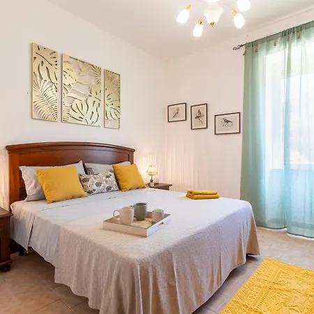 Fico D'india Country View Apartman *