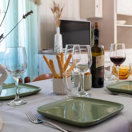 Διαμέρισμα Fico D'india Country View