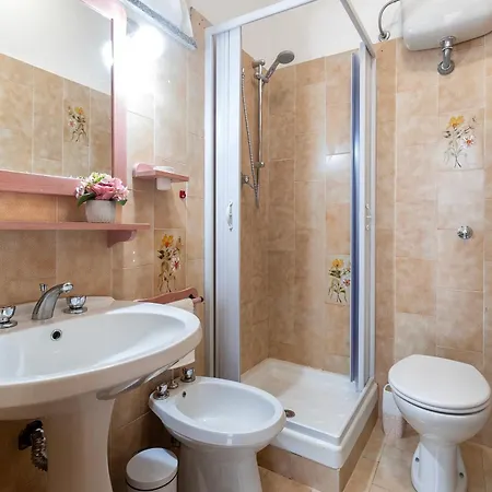 Apartamento Fico D'india Country View Castelsardo