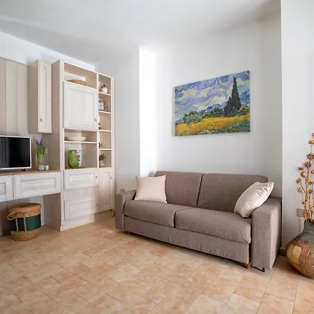 Appartamento Fico D'india Country View *