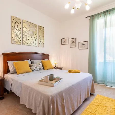 Fico D'india Country View Appartamento *