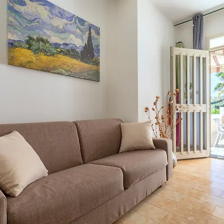 Appartamento Fico D'india Country View Castelsardo