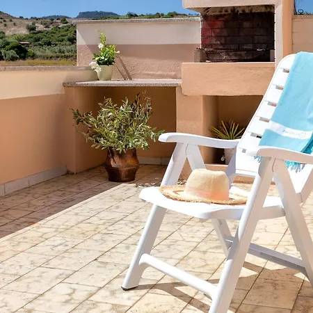 Appartamento Fico D'india Country View Castelsardo