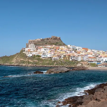Fico D'india Country View Castelsardo