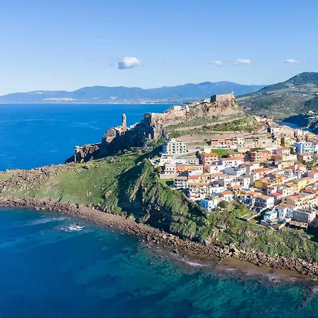 Fico D'india Country View * Castelsardo