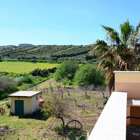 Fico D'india Country View * Castelsardo