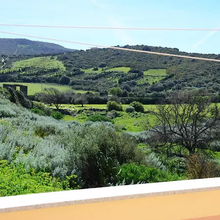 Fico D'india Country View * Castelsardo