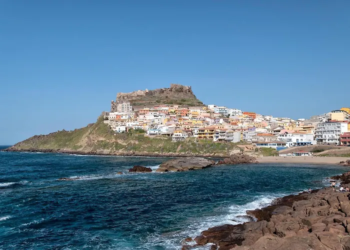 Fico D'india Country View Appartement *